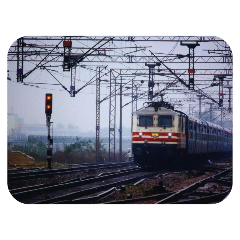 Railways