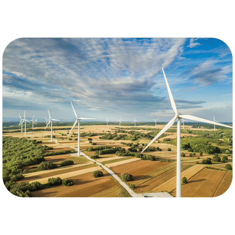 Renewable Energy