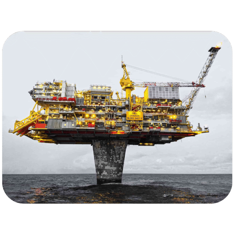 Oil & Gas