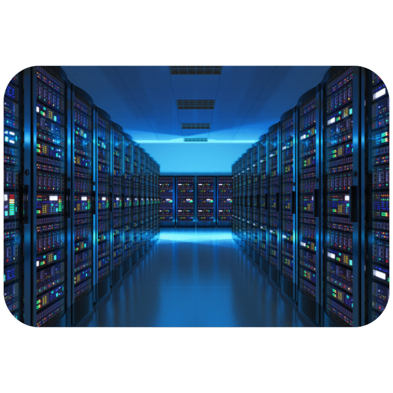 Data Centers