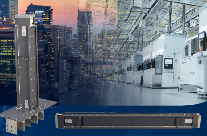 Busbar Trunking