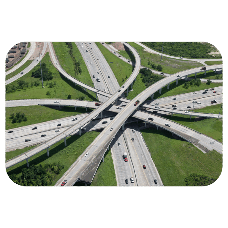 Infrastructure