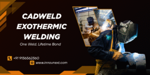 Read more about the article CADWELD Exothermic Welding
